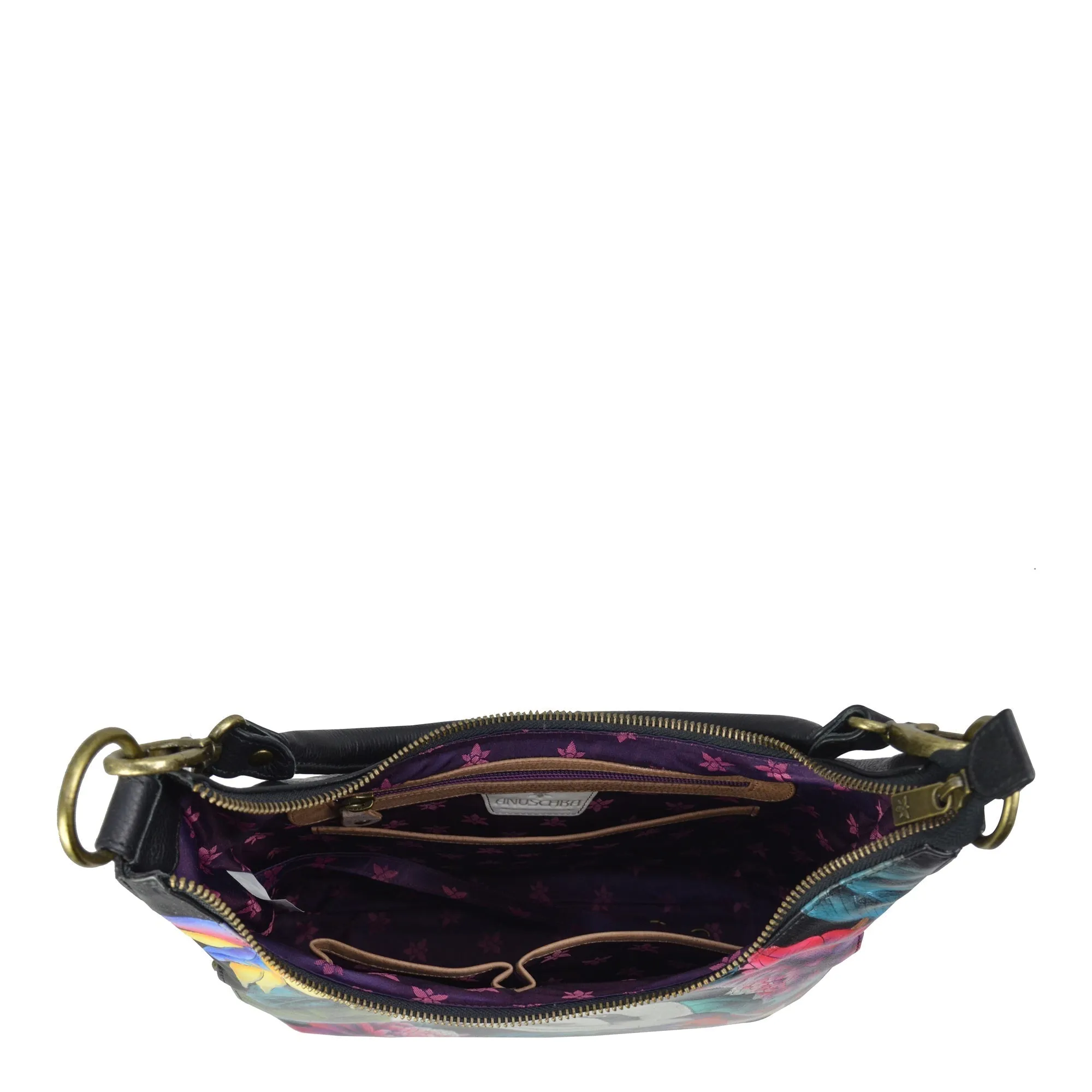 Technologically advanced Convertible Slim - Crossbody Connected With 662 Strap Hobo