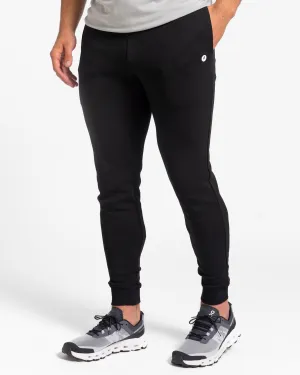 tek//pak Black Men's Jogger