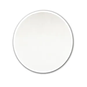 Tema Classic Bevelled Mirror Round 40cm