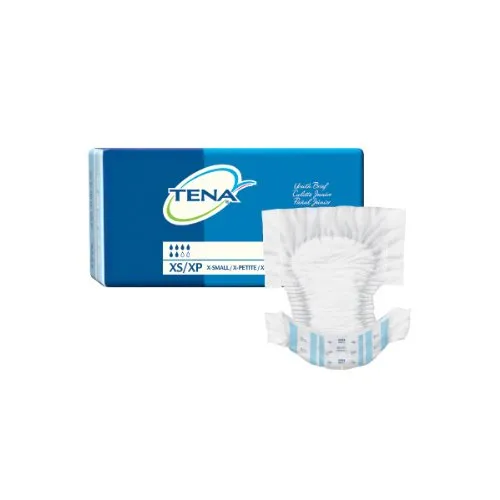 Tena 61199 Youth Moderate/Heavy Briefs 90/Case