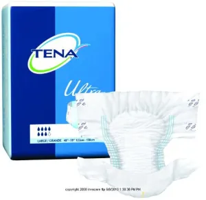 TENA Ultra Brief [TENA ULTRA BRIEF LG DP]