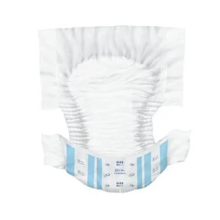 Tena Youth Brief, 17-19 White, 30 pack