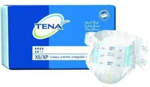 Tena Youth Brief pack of 30 Size Youth Hip Size 17-22' SCA Hygiene Products SCT61166 (Pack)