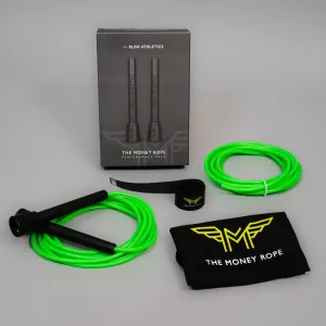 TFS | MONEY ROPE PERFORMANCE PACK | NEON GREEN