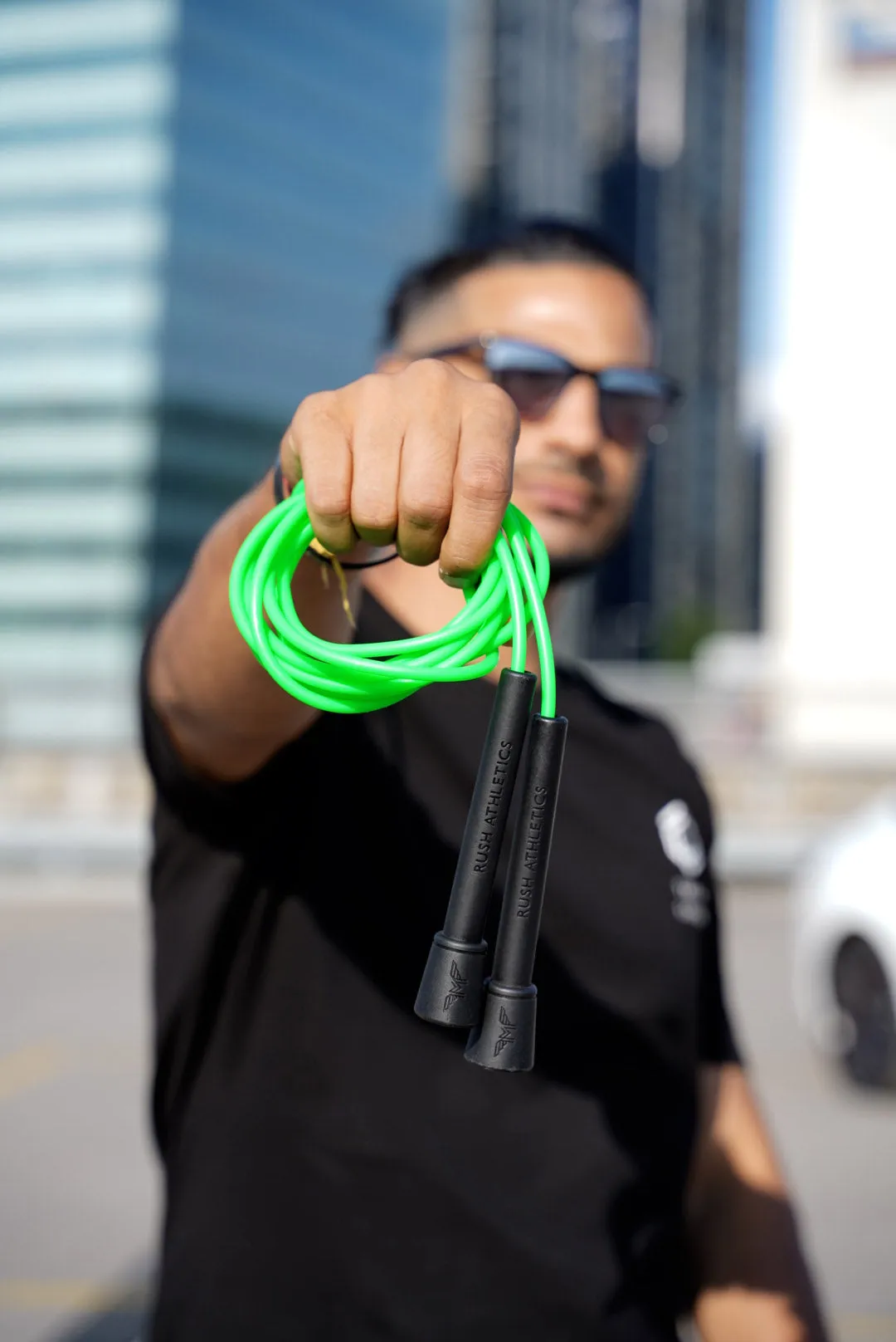 TFS | MONEY ROPE PERFORMANCE PACK | NEON GREEN