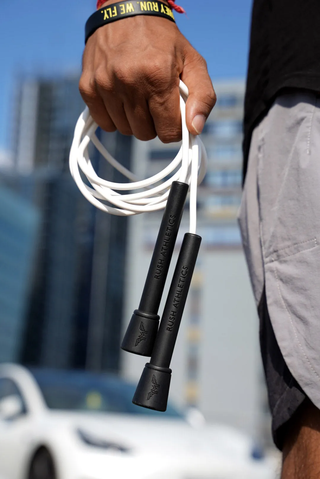 TFS | MONEY ROPE PERFORMANCE PACK | WHITE