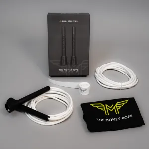 TFS | MONEY ROPE PERFORMANCE PACK | WHITE