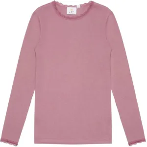 The New Lotus Long Sleeve Top