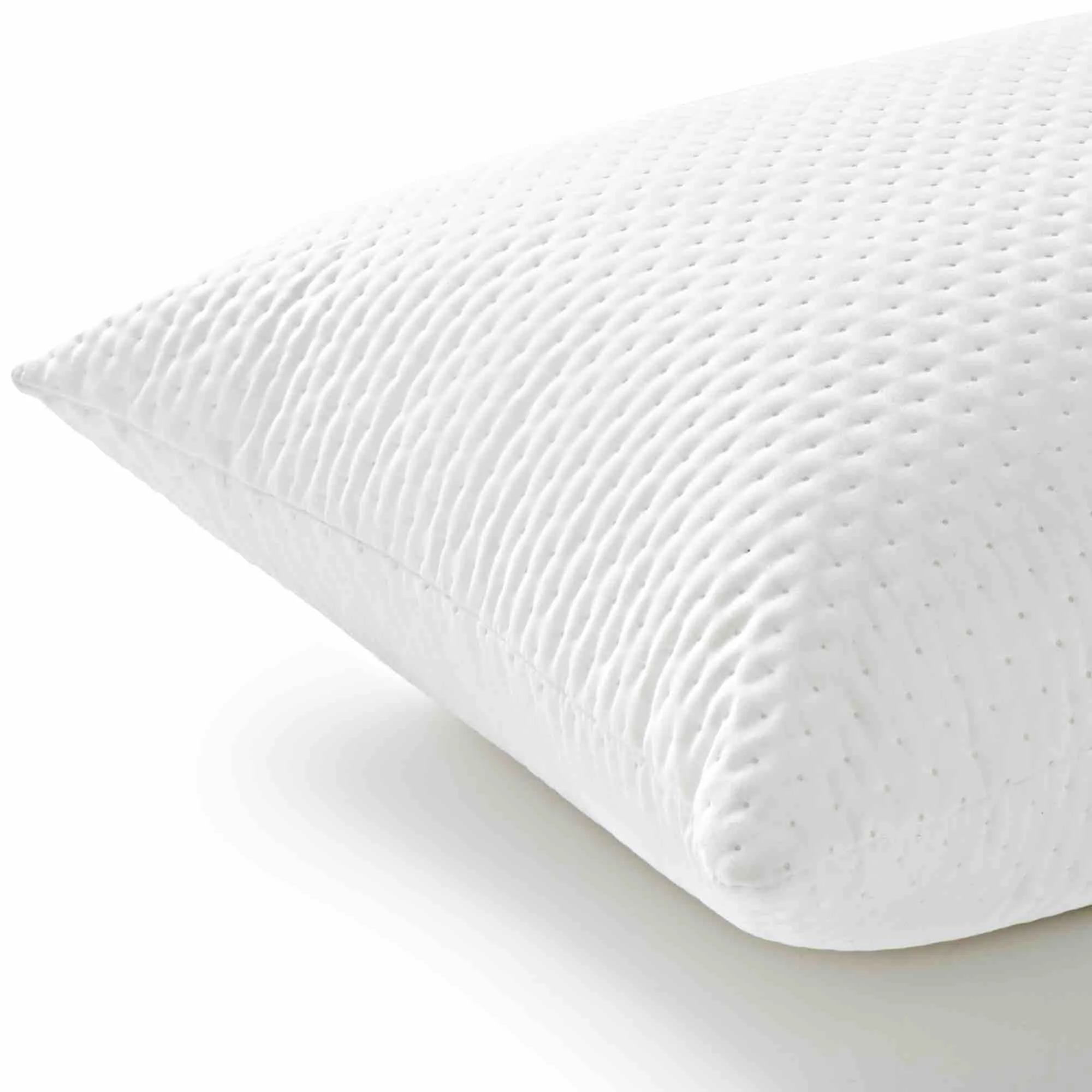 The Silky Soft Pillow