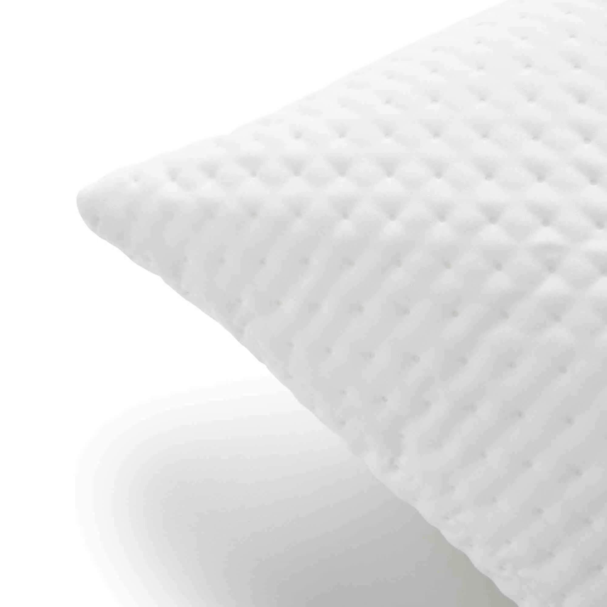 The Silky Soft Pillow