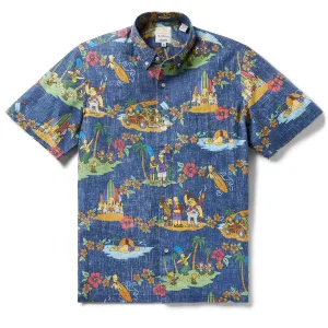 THE SIMPSONS™ HAWAIIAN VACATION
