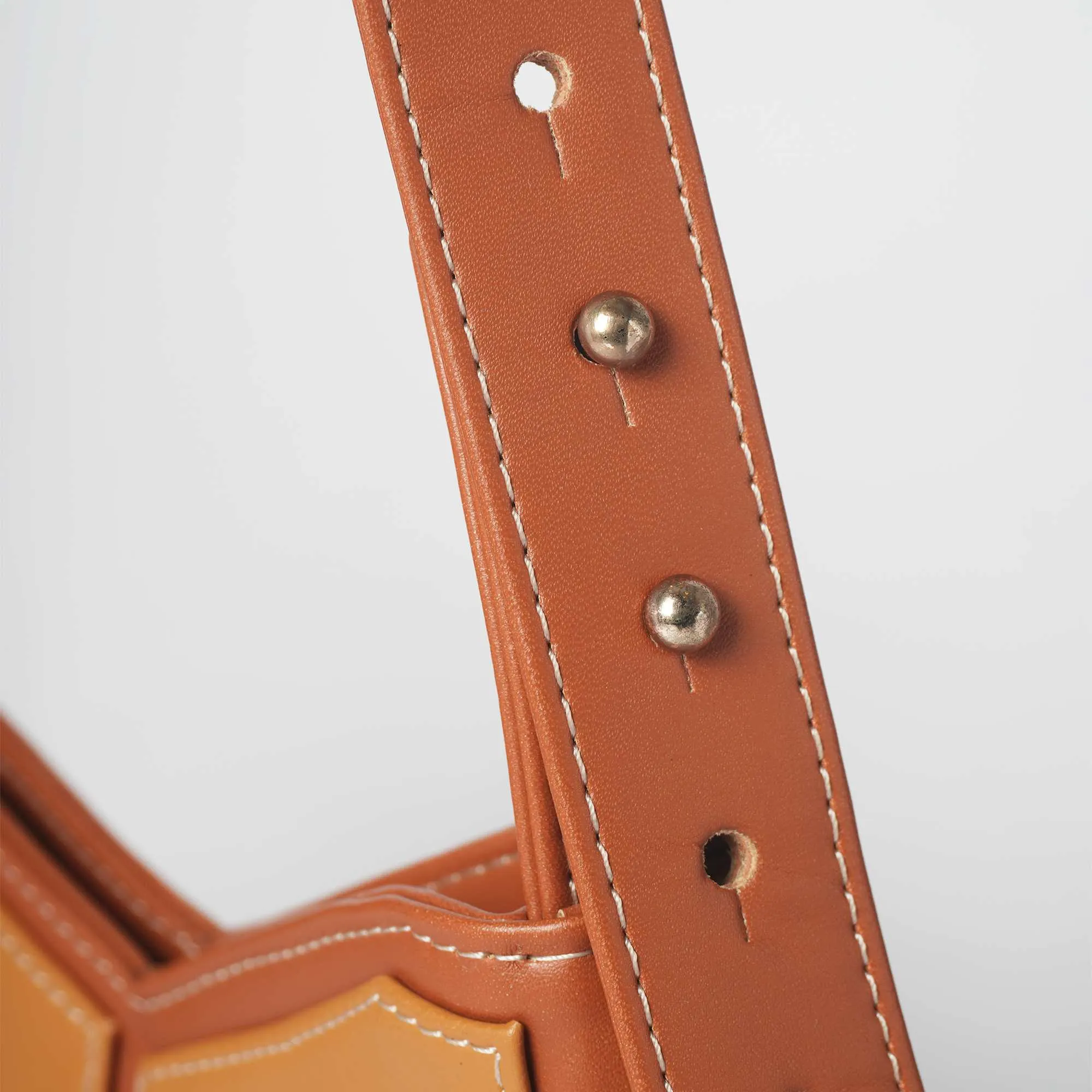 The Urban Commuter - Tan