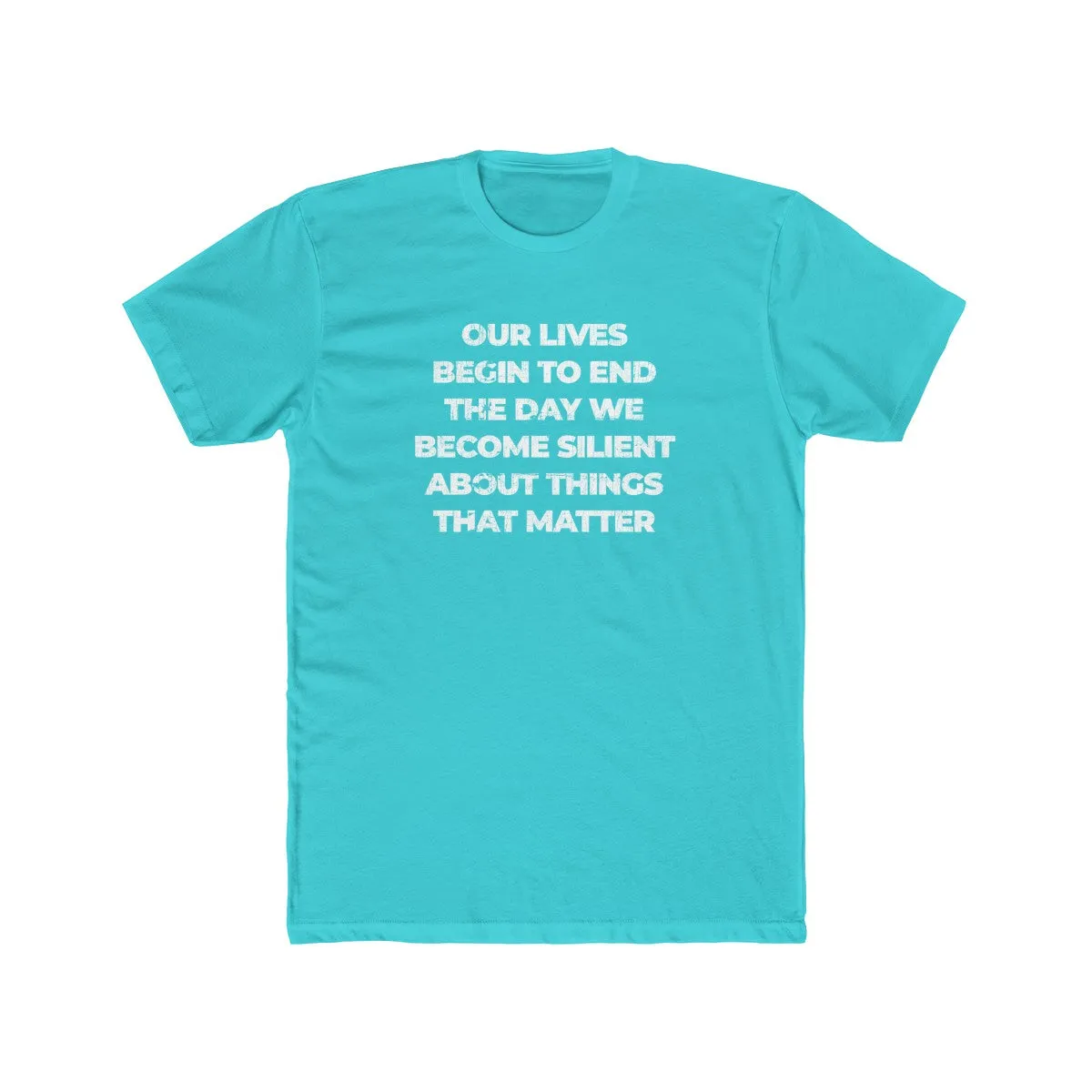 Things that matter