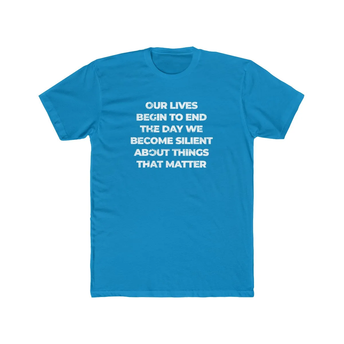 Things that matter