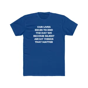 Things that matter