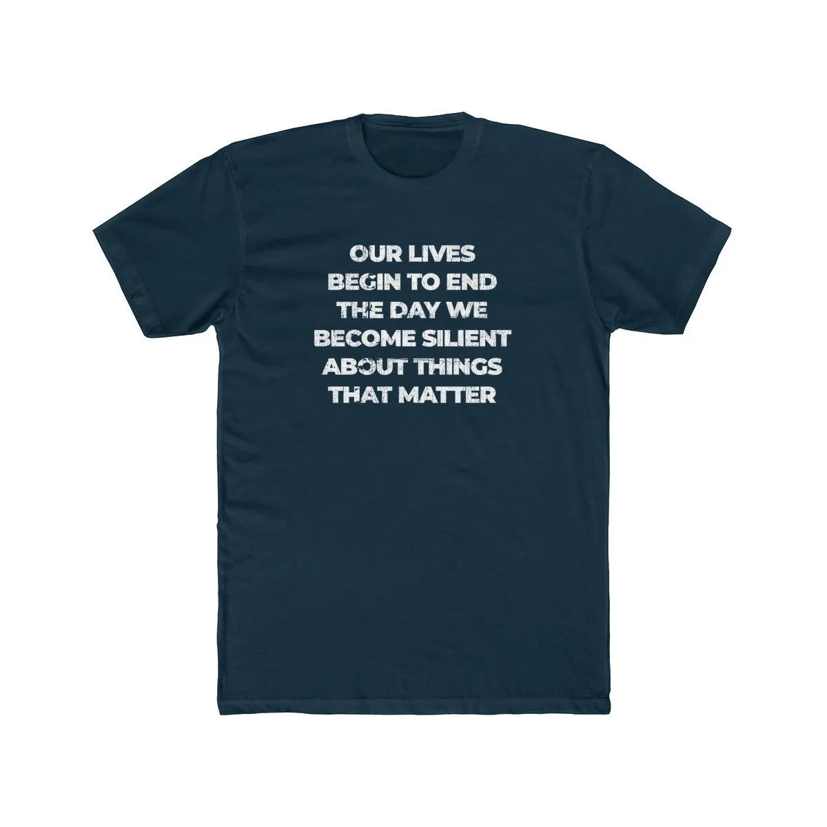 Things that matter