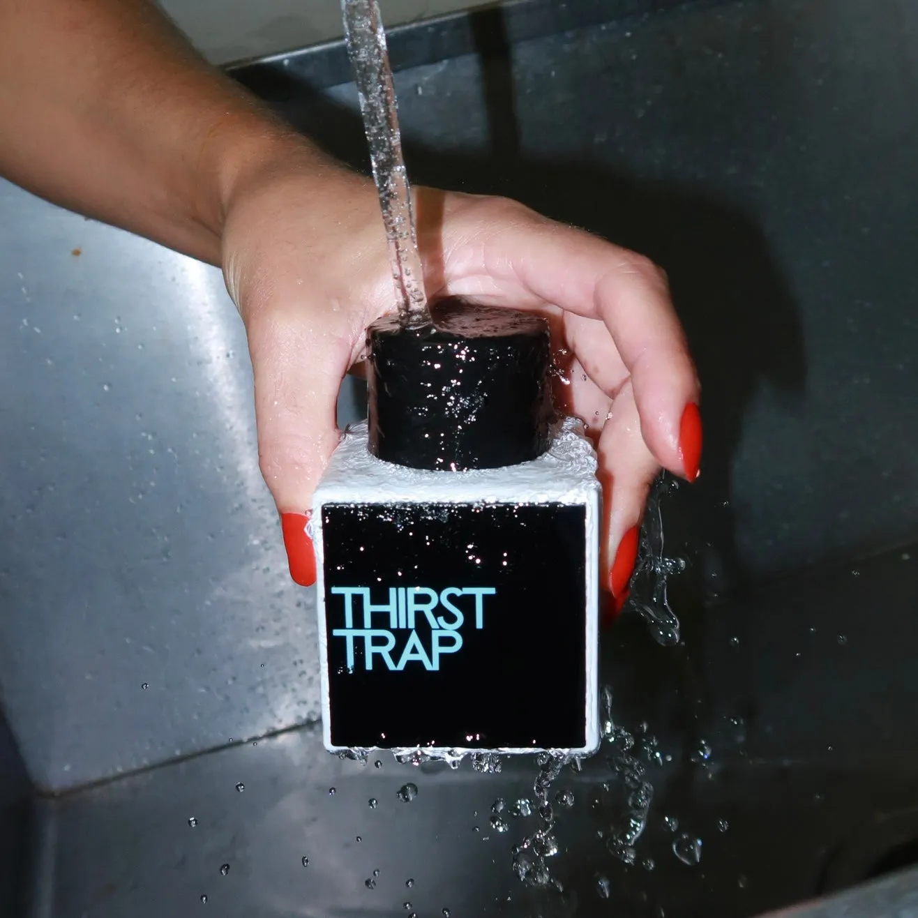 Thirst Trap