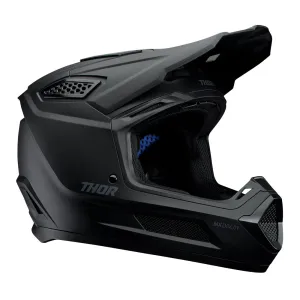 Thor Helmet Fleet Blackout