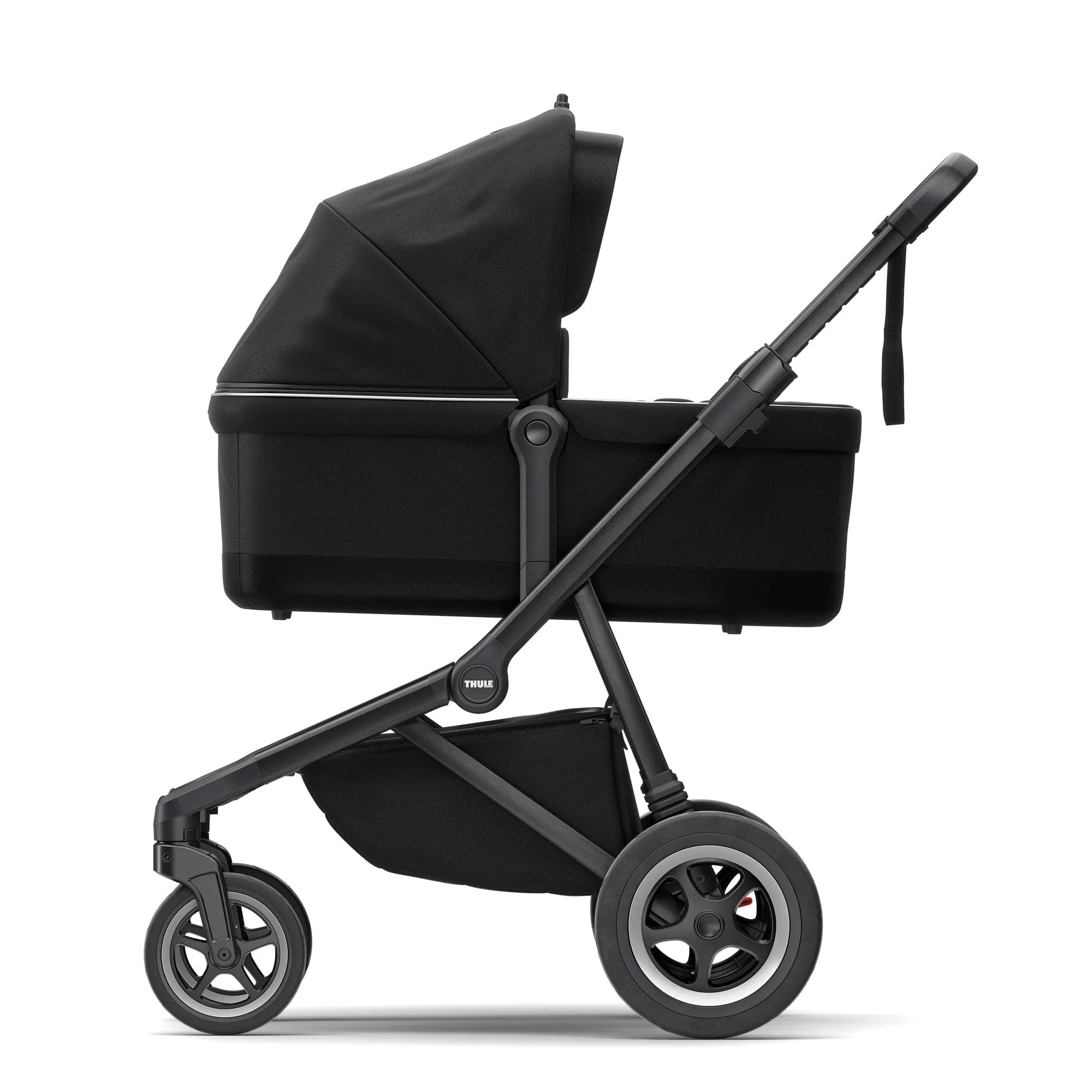 Thule Bassinet Black 2024