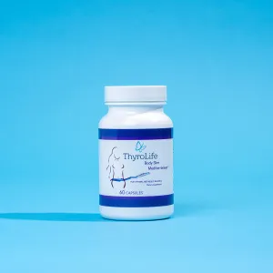 ThyroLife Body Slim Mediterranean