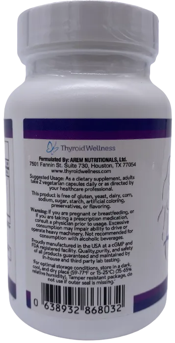 ThyroLife Body Slim Mediterranean