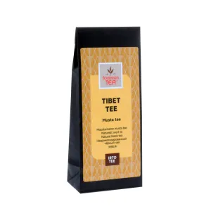 Tibet Temple of Flavors 60g