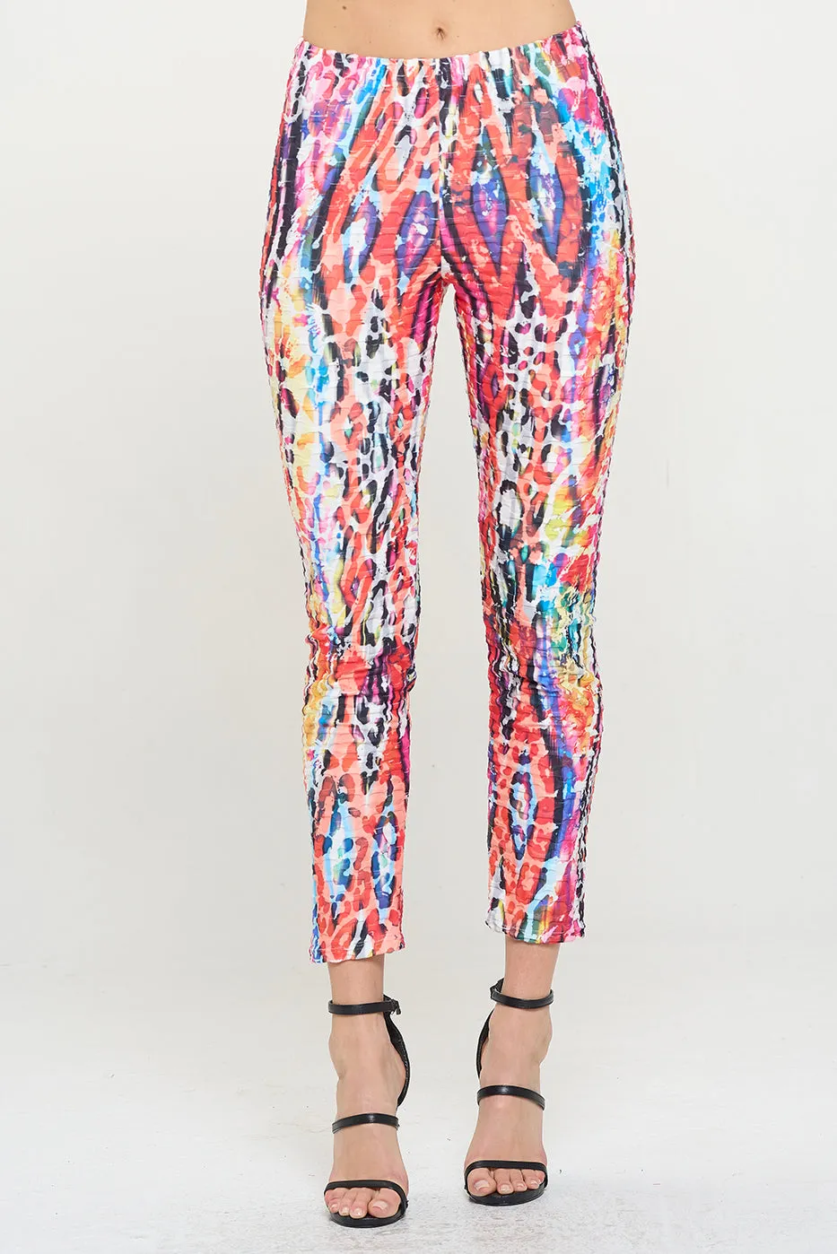 TIKI: 1061 SLIM PANTS