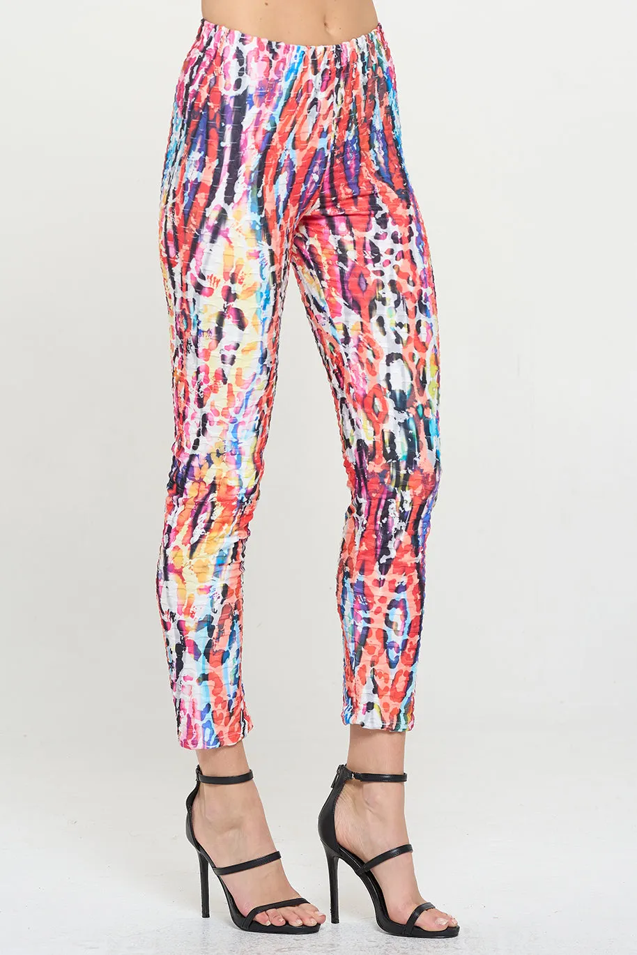 TIKI: 1061 SLIM PANTS