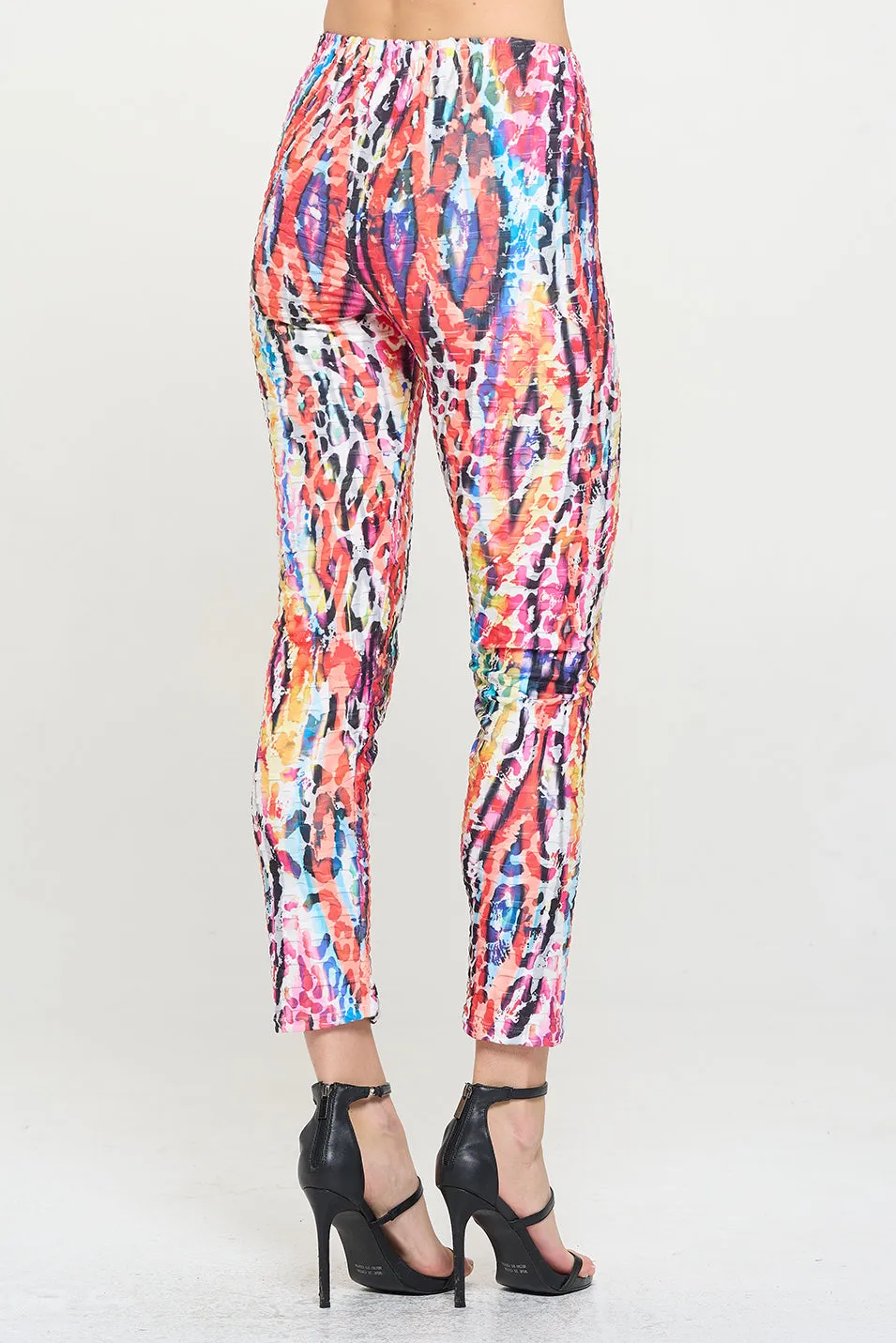 TIKI: 1061 SLIM PANTS