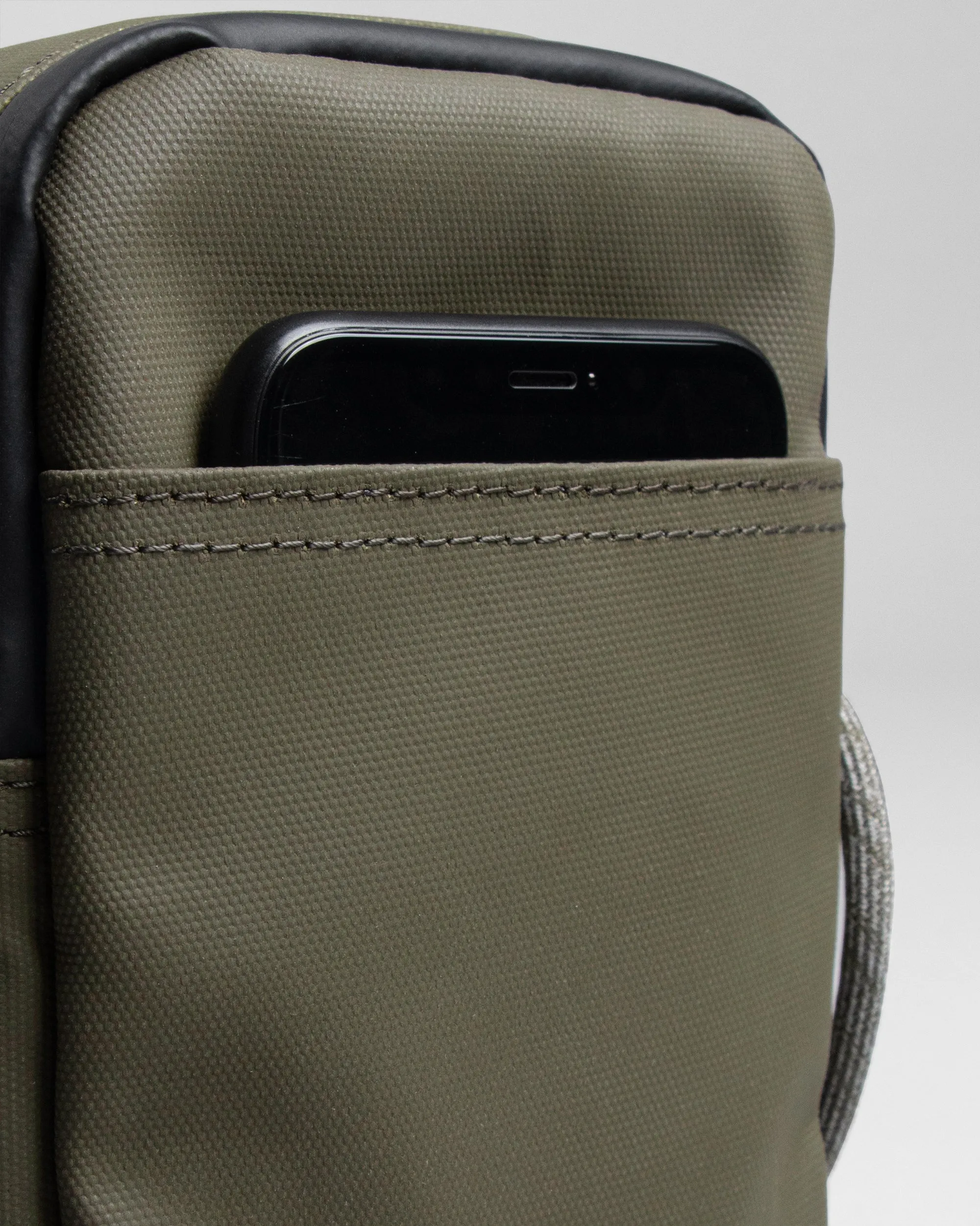 Tinbox Pouch Dry