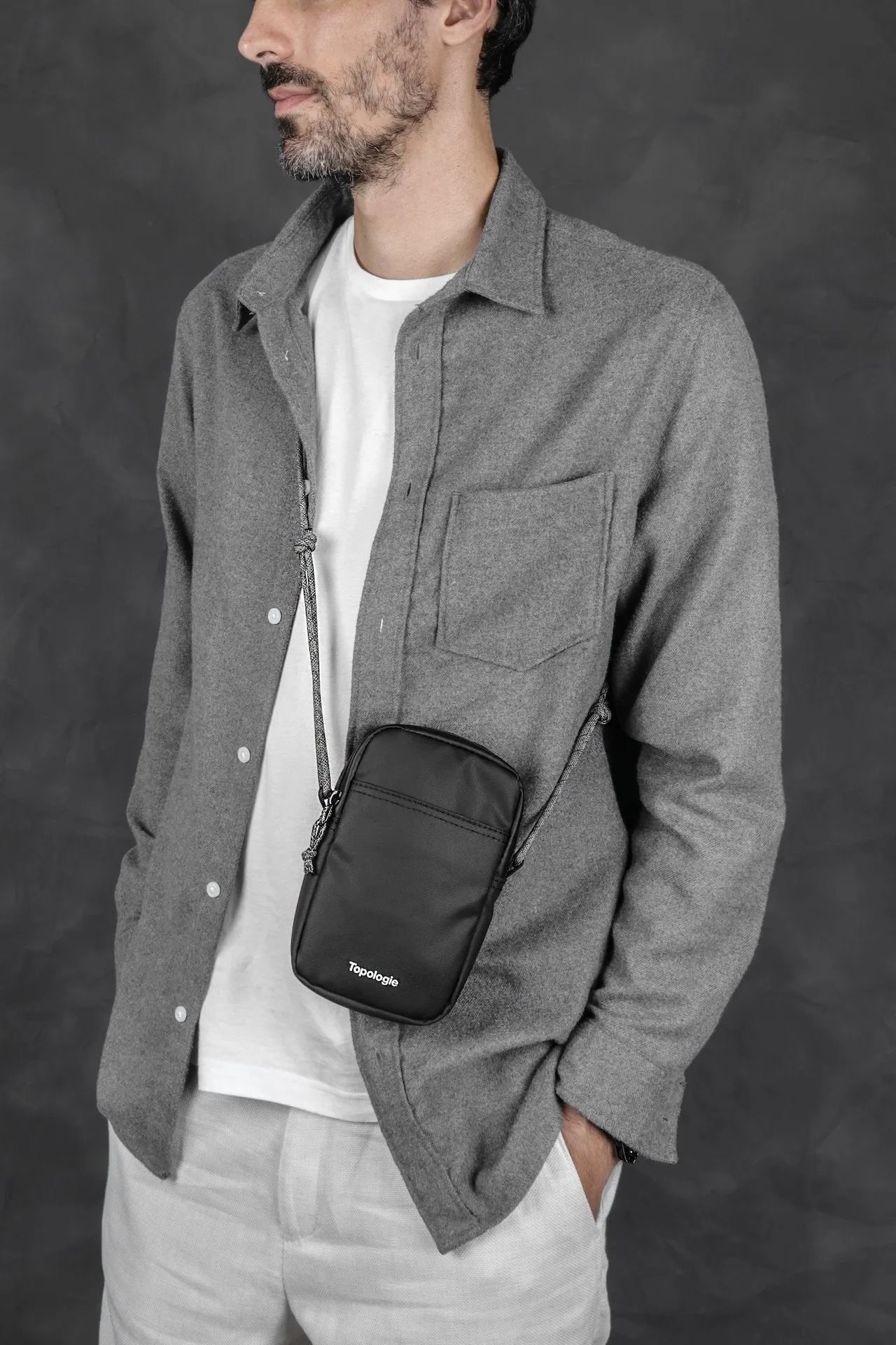 Tinbox Pouch Dry