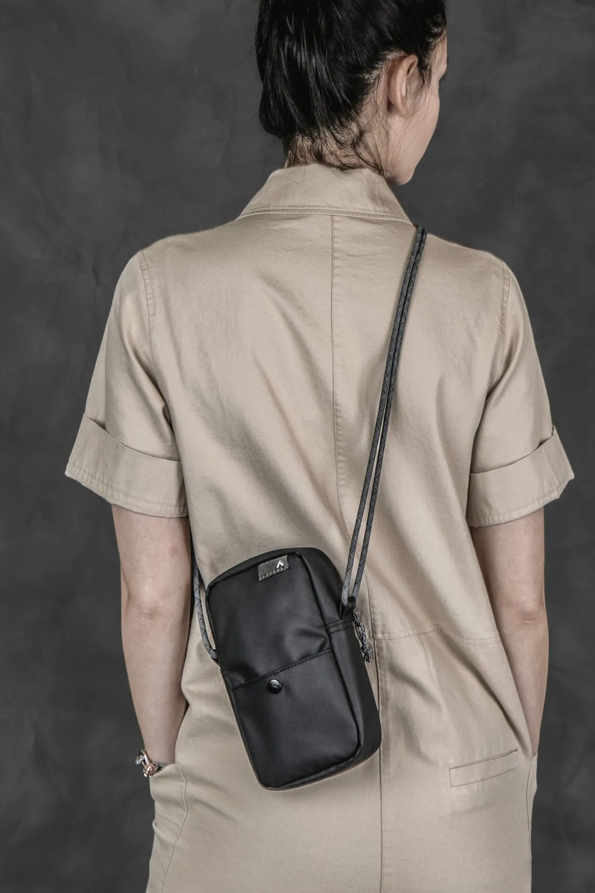 Tinbox Pouch Dry