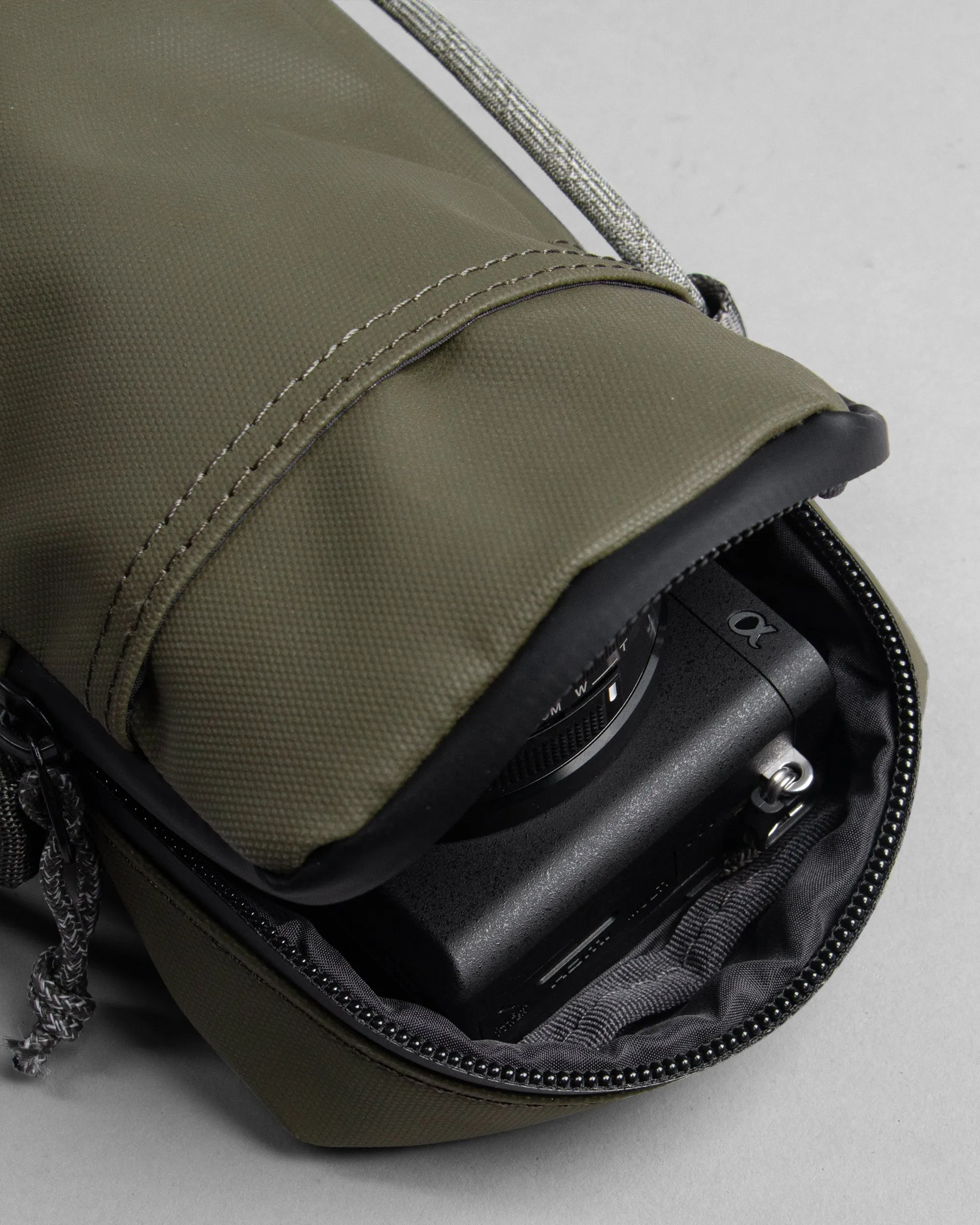 Tinbox Pouch Dry