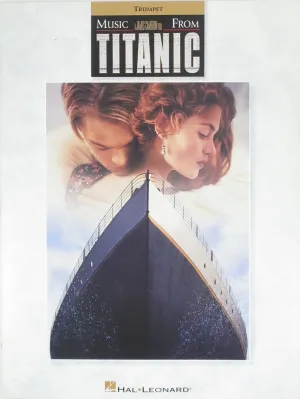 Titanic, Music from