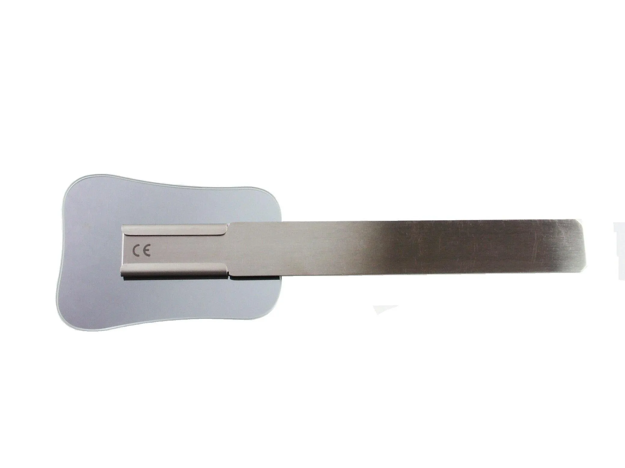 Titanium Glass Photo Mirror - Palatal Mirror AE with Handle (190792)