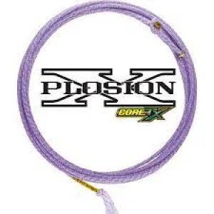 TKCACTUS-HEEL-M-Xplosion Cactus Heel Ropes
