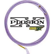 TKCACTUS-HEEL-M-Xplosion Cactus Heel Ropes