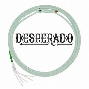 TKTOPHAND-HEEL-M-Desperad Tophand Heel Ropes