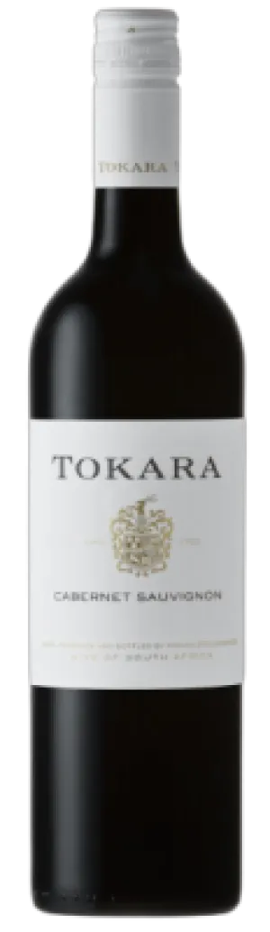Tokara Cabernet Sauvignon, Stellenbosch, South Africa 2021