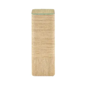 Tone Square Pedestal Table