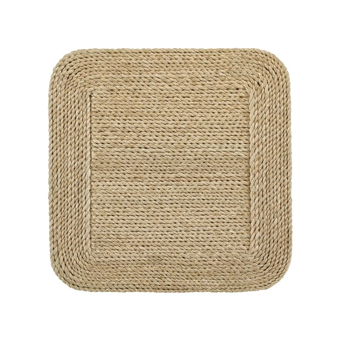 Tone Square Pedestal Table