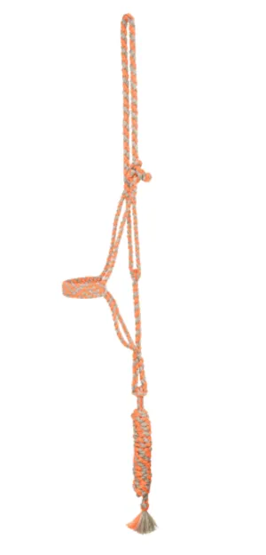 Toprail Equine Halter & Lead Set Superior