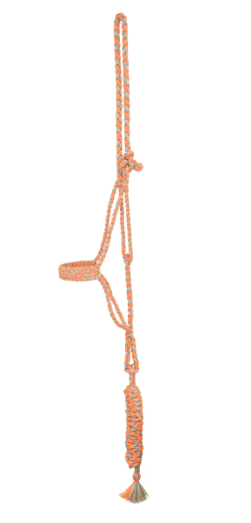 Toprail Equine Halter & Lead Set Superior
