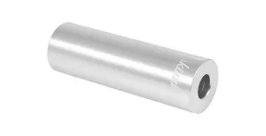 Total BMX Skinnies V2 Peg Silver