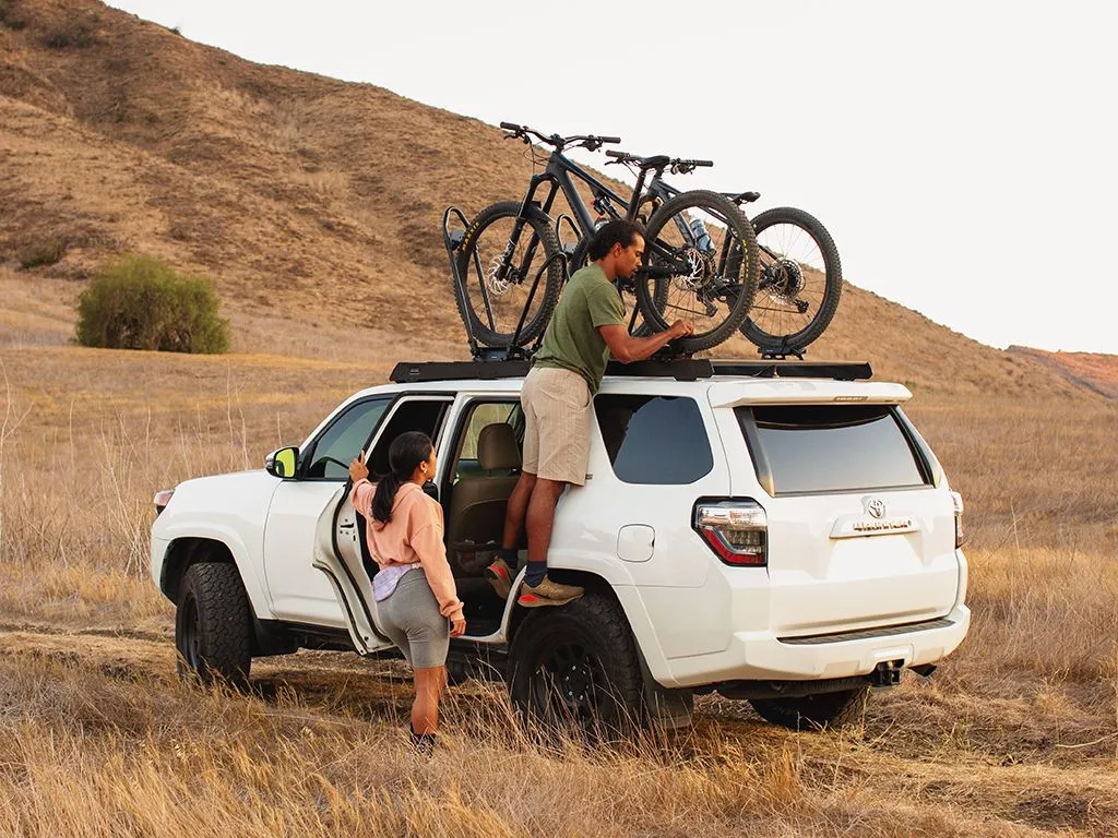 TOYOTA 4RUNNER (2010-CURRENT) SLIMSPORT ROOF RACK - BY FRONT RUNNER