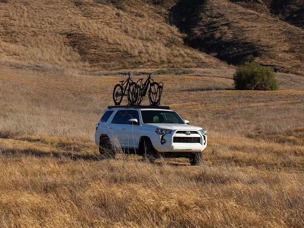 TOYOTA 4RUNNER (2010-CURRENT) SLIMSPORT ROOF RACK - BY FRONT RUNNER