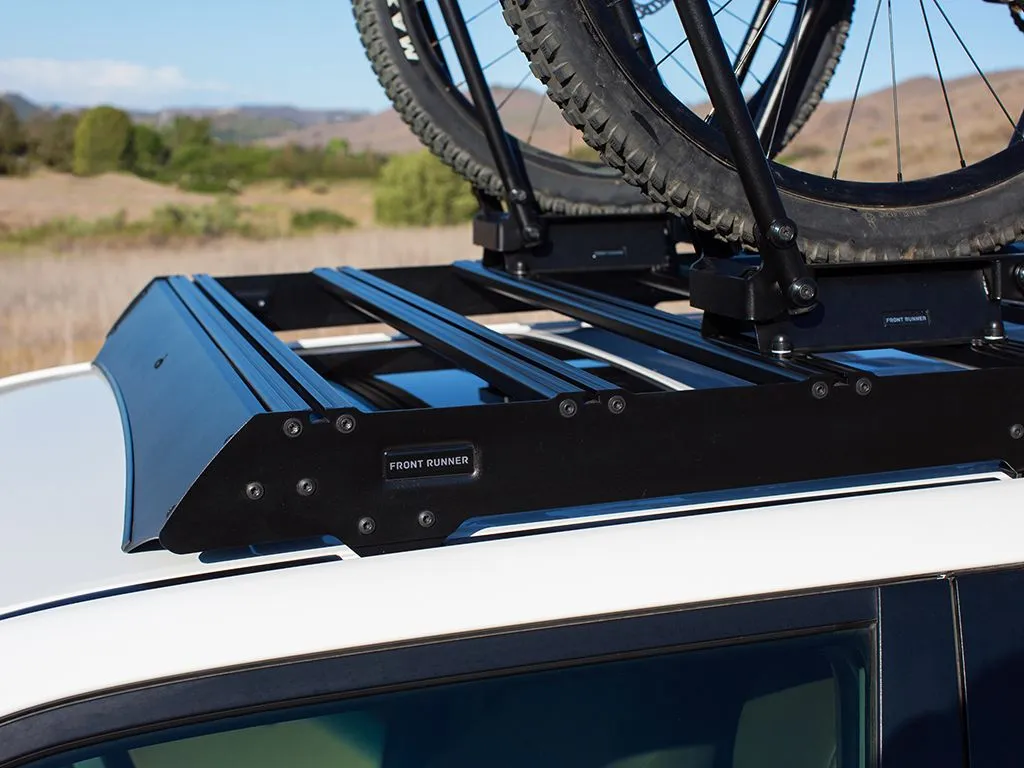 TOYOTA 4RUNNER (2010-CURRENT) SLIMSPORT ROOF RACK - BY FRONT RUNNER