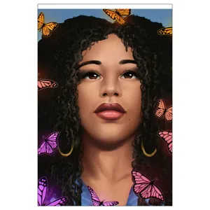TRANSFORMATION - Art on Flat Cards