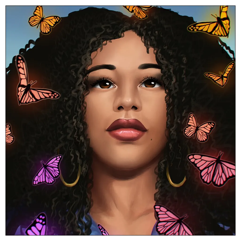 TRANSFORMATION - Art on Flat Cards