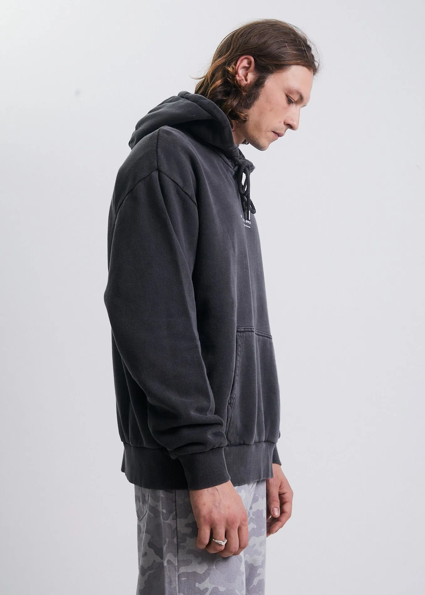 Transit  - Recycled Hoodie